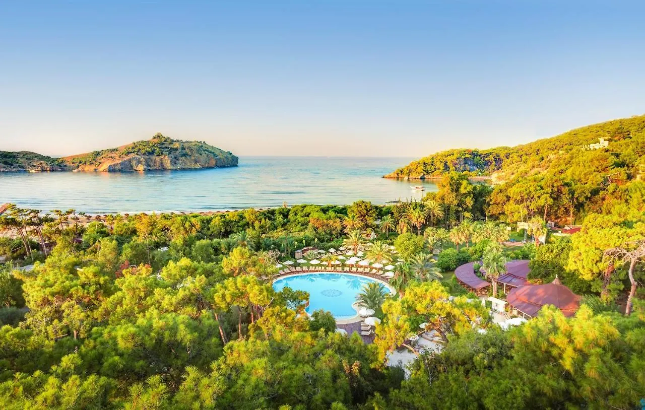 Tui Magic Life Sarigerme Hotel