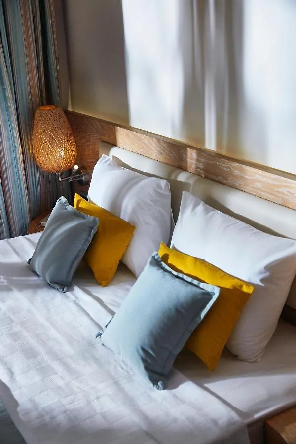 Tui Magic Life Sarigerme Hotel Turkey