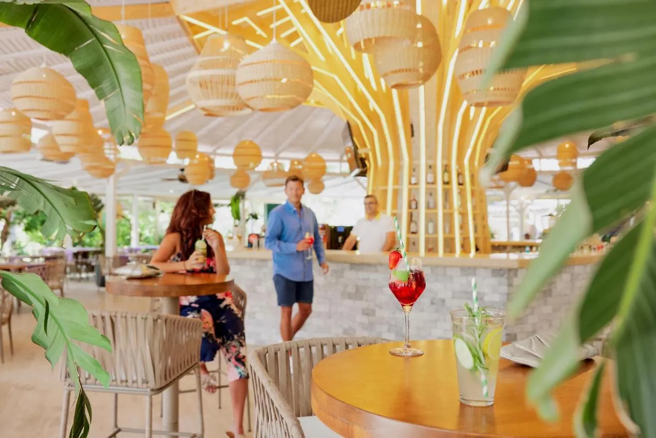 Tui Magic Life Sarigerme Hotel