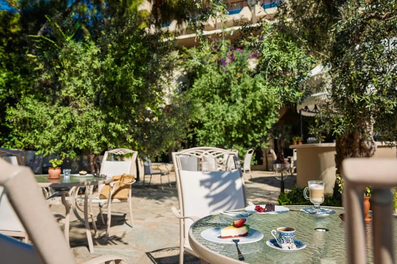 Tui Magic Life Sarigerme Hotel 5*,