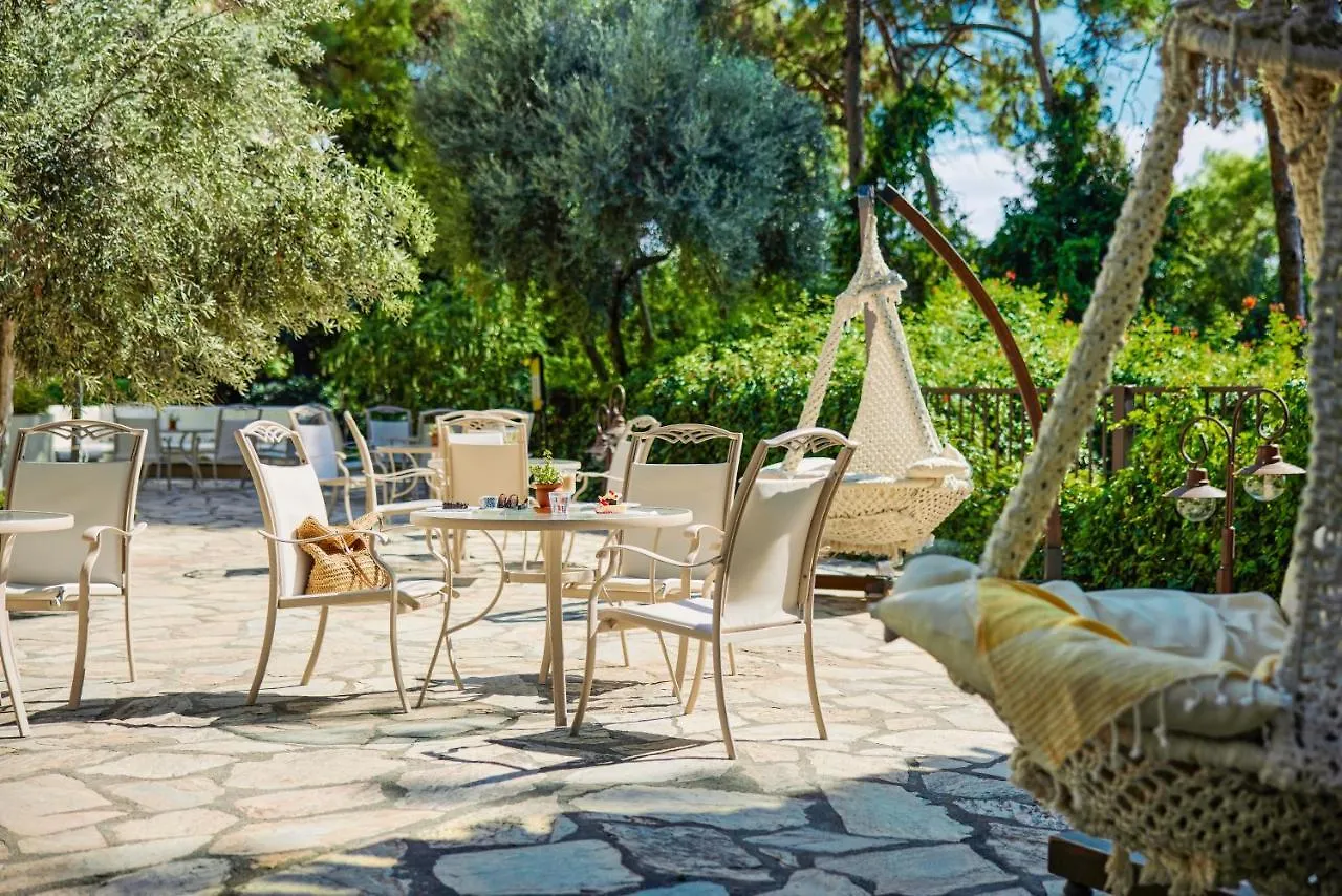 Tui Magic Life Sarigerme Hotel