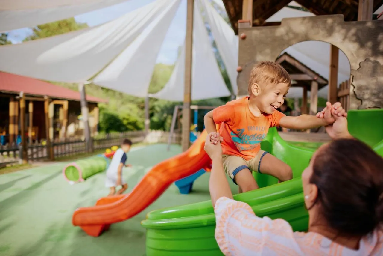 Tui Magic Life Sarigerme Hotel