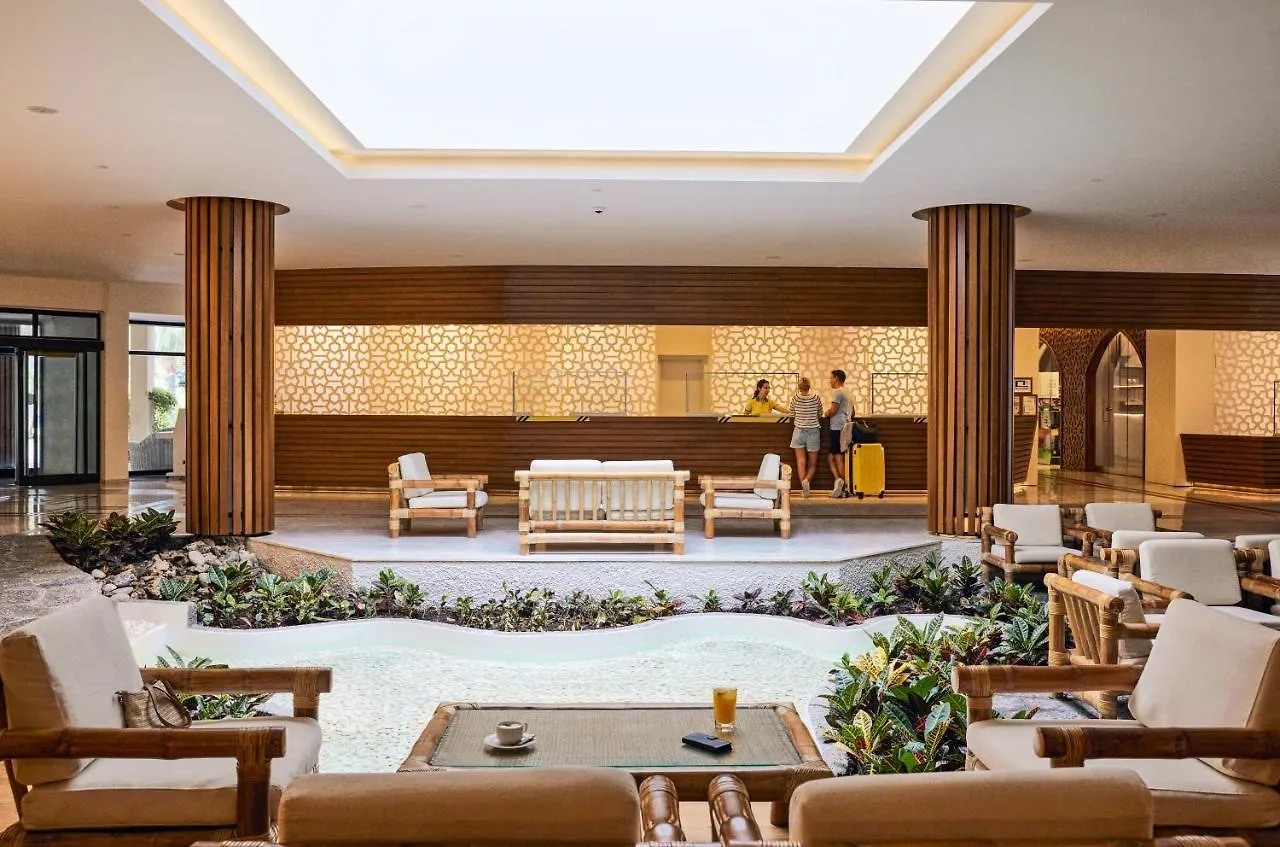 Tui Magic Life Sarigerme Hotel