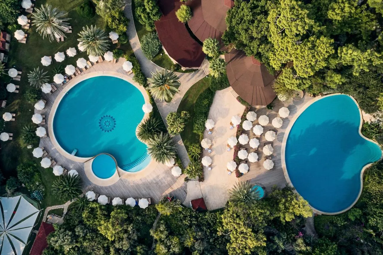 Tui Magic Life Sarigerme Hotel