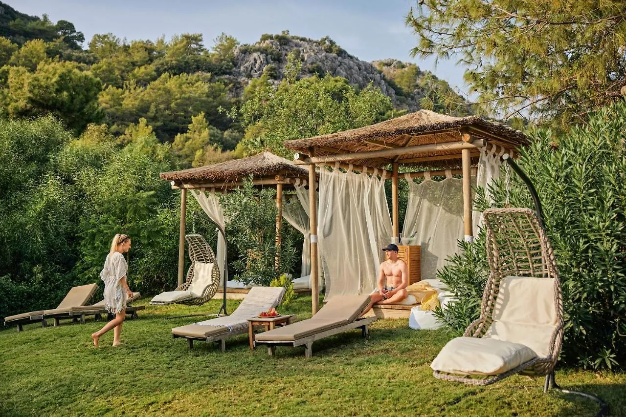 Tui Magic Life Sarigerme Hotel