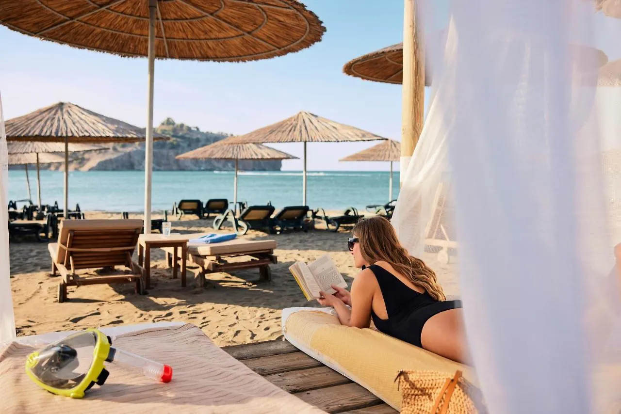 Tui Magic Life Sarigerme Hotel