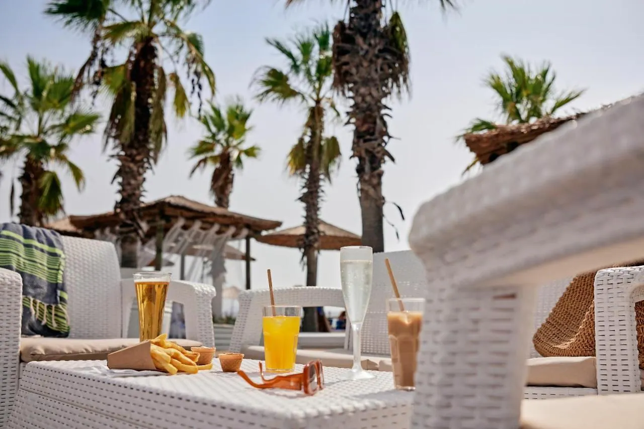 *****  Tui Magic Life Sarigerme Hotel Turkey