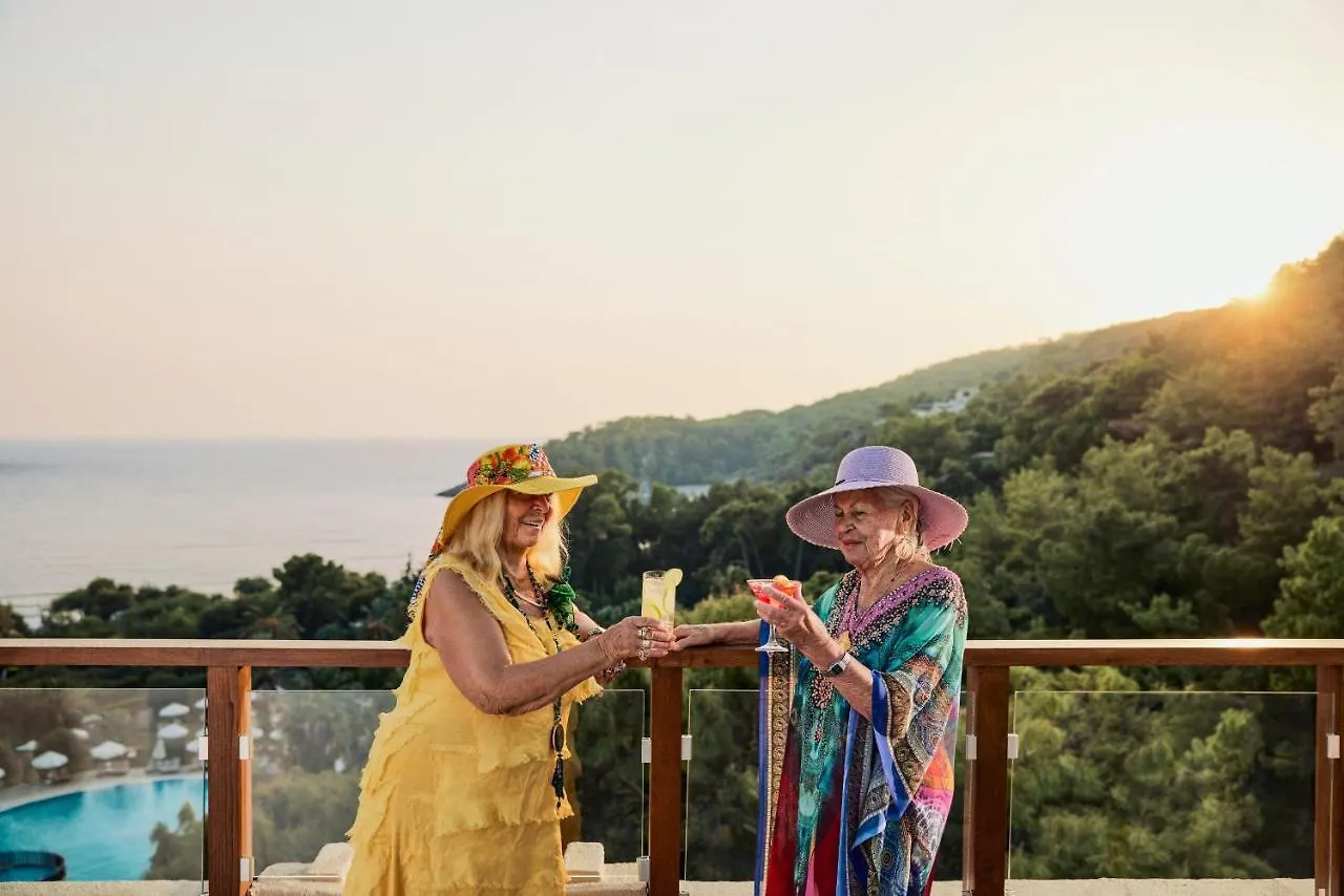 Tui Magic Life Sarigerme Hotel 5*,