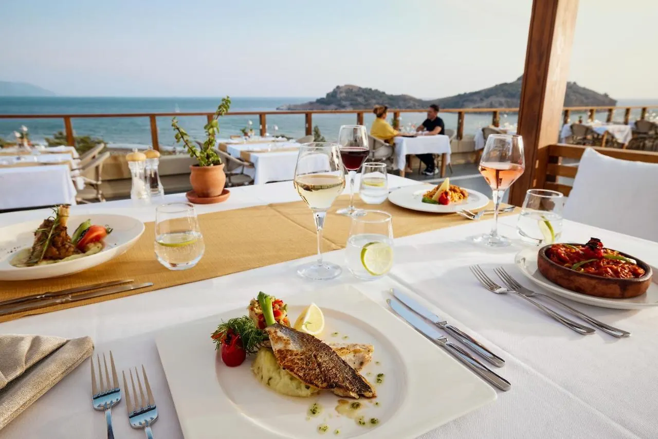 Tui Magic Life Sarigerme Hotel