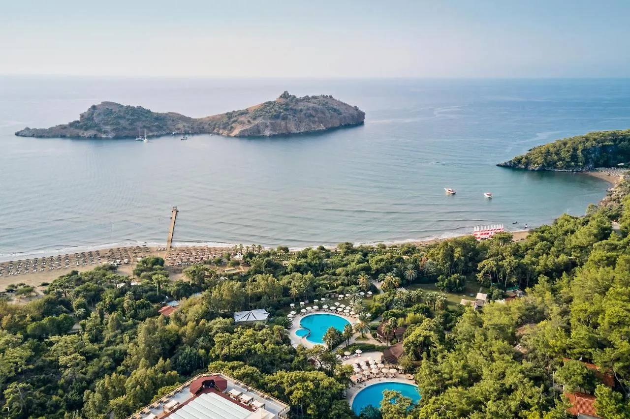 Tui Magic Life Sarigerme Hotel