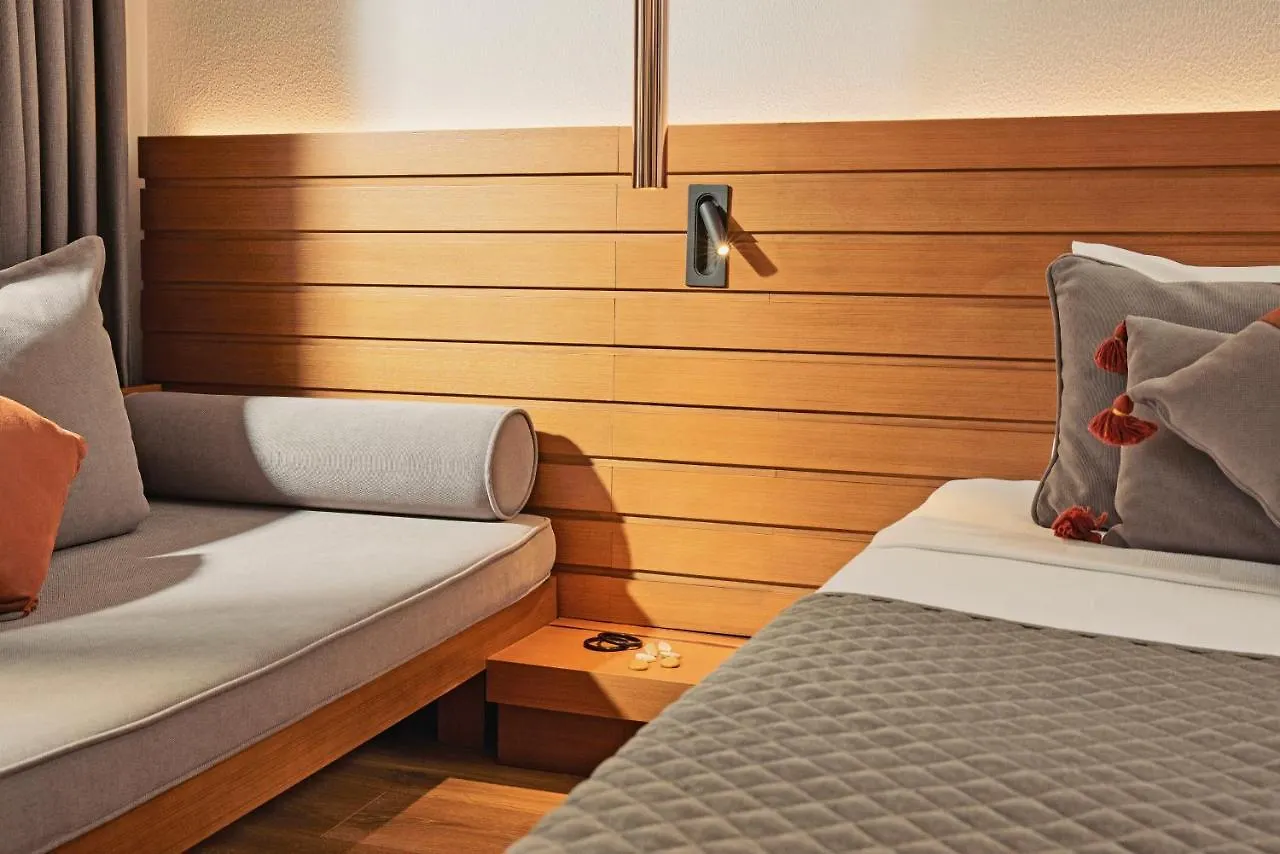 Tui Magic Life Sarigerme Hotel 5*,  Turkey