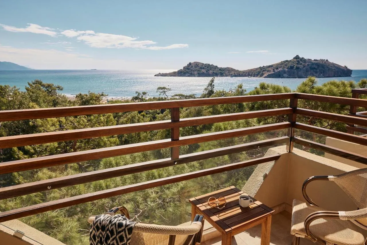 Tui Magic Life Sarigerme Hotel 5*,  Turkey