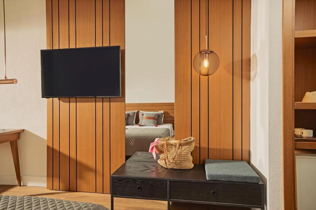 Tui Magic Life Sarigerme Hotel
