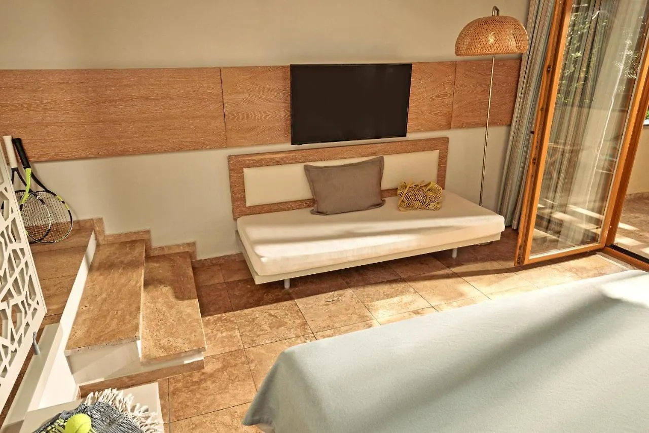 Tui Magic Life Sarigerme Hotel