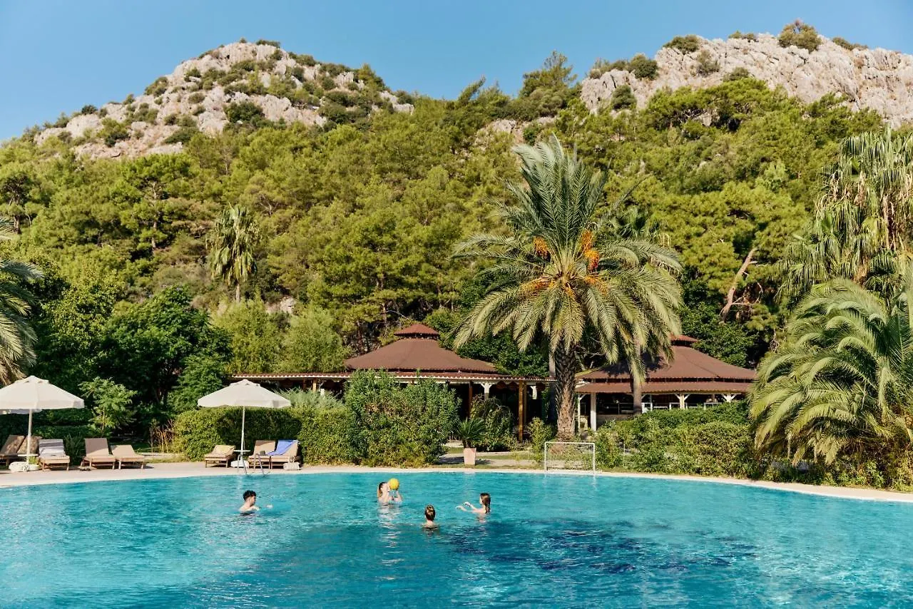 Tui Magic Life Sarigerme Hotel