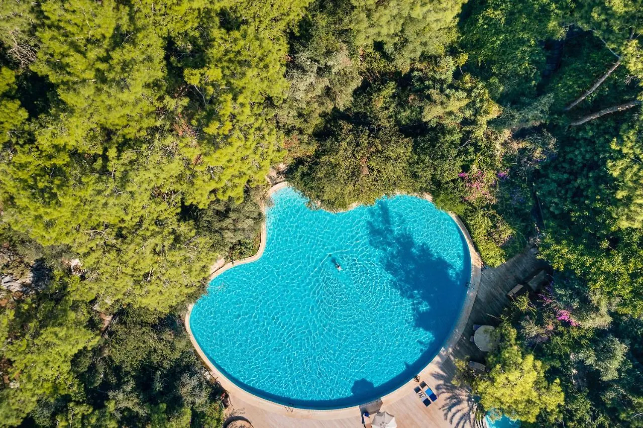 Tui Magic Life Sarigerme Hotel 5*,