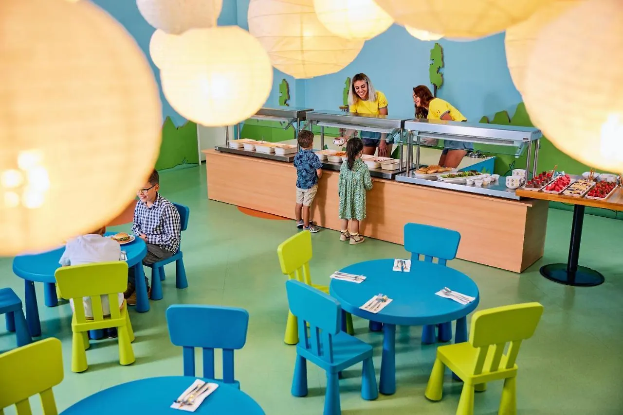 *****  Tui Magic Life Sarigerme Hotel Turkey