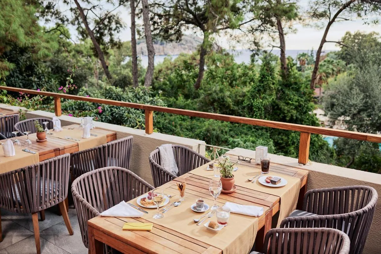 *****  Tui Magic Life Sarigerme Hotel Turkey