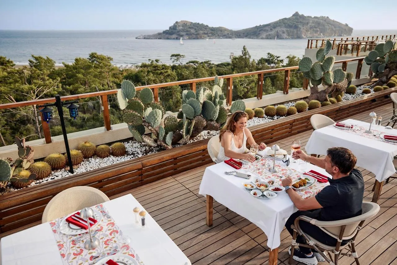 Tui Magic Life Sarigerme Hotel