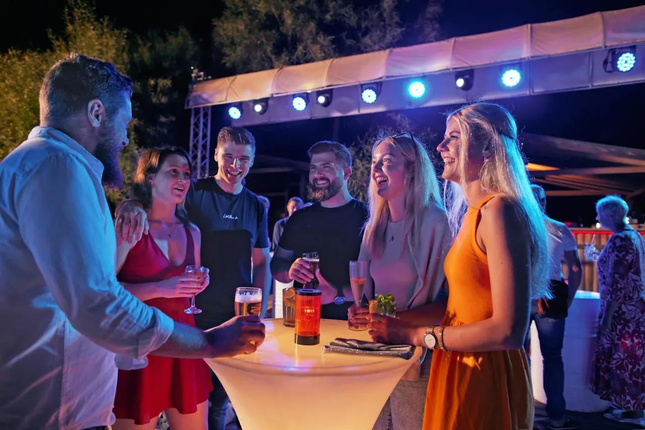 Tui Magic Life Sarigerme Hotel