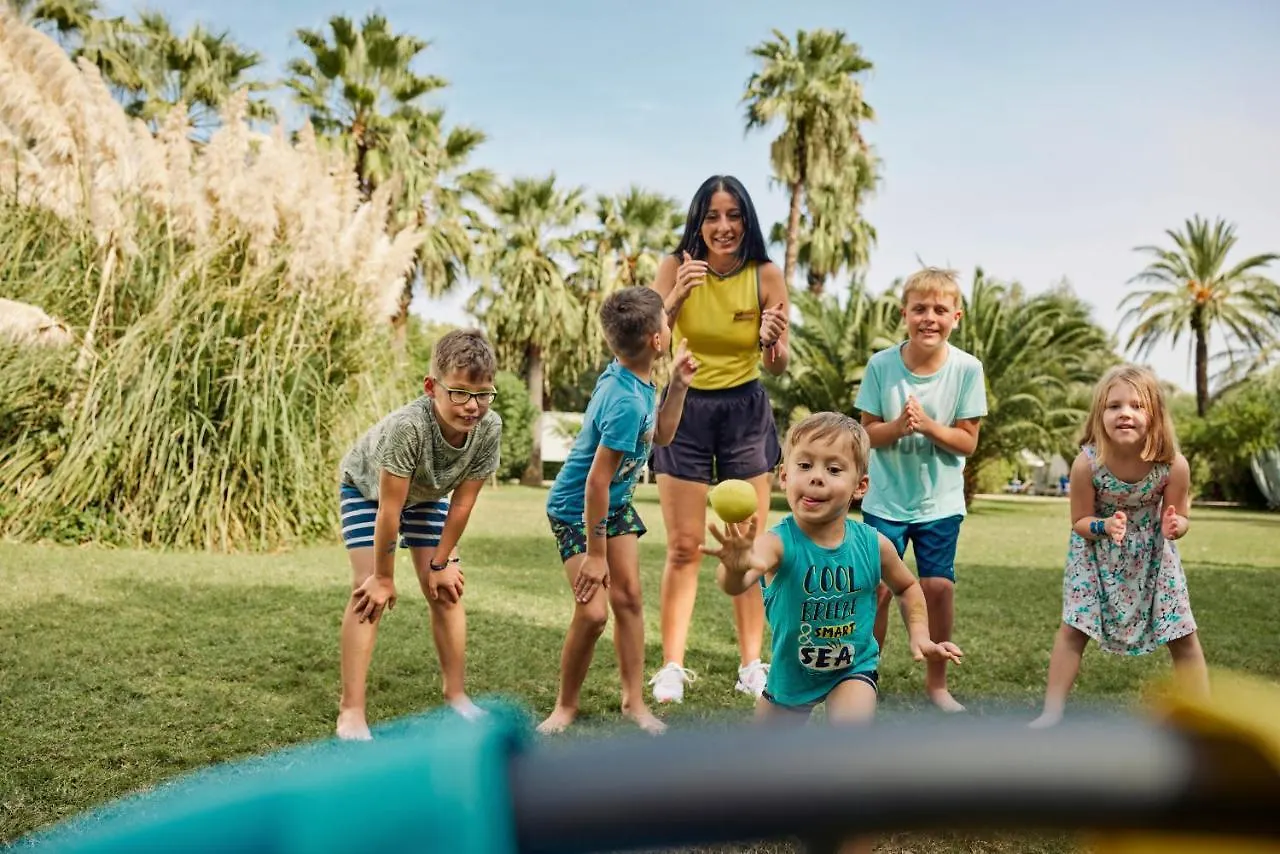Tui Magic Life Sarigerme Hotel