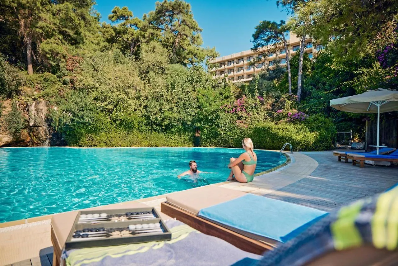 Tui Magic Life Sarigerme Hotel