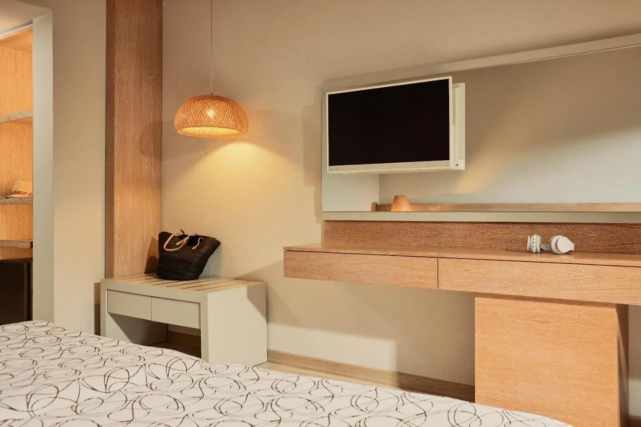 *****  Tui Magic Life Sarigerme Hotel Turkey