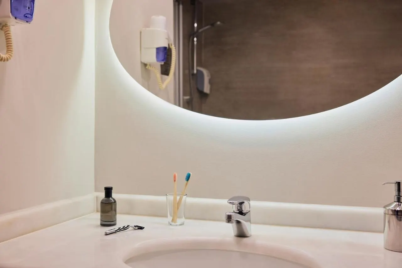 Tui Magic Life Sarigerme Hotel Turkey