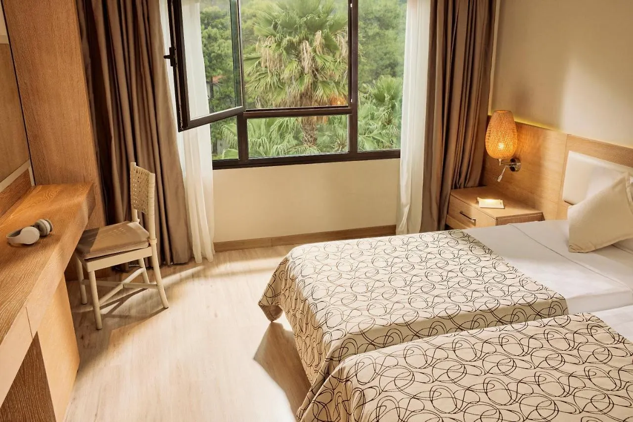 Tui Magic Life Sarigerme Hotel 5*,