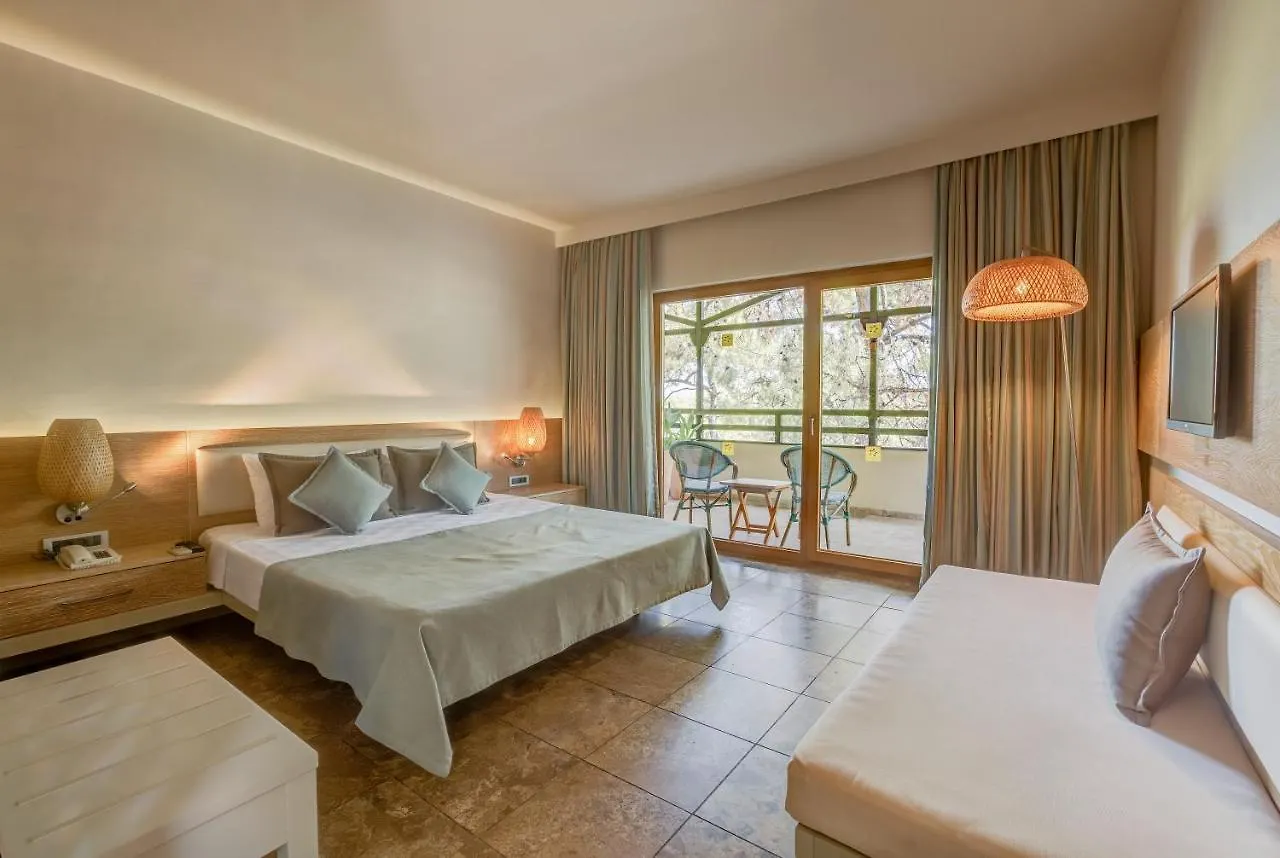 Tui Magic Life Sarigerme Hotel
