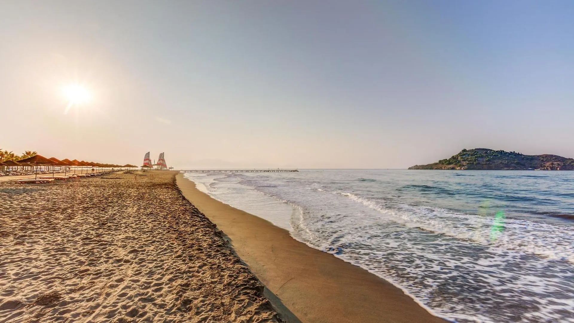 Tui Magic Life Sarigerme Hotel 5*,  Turkey