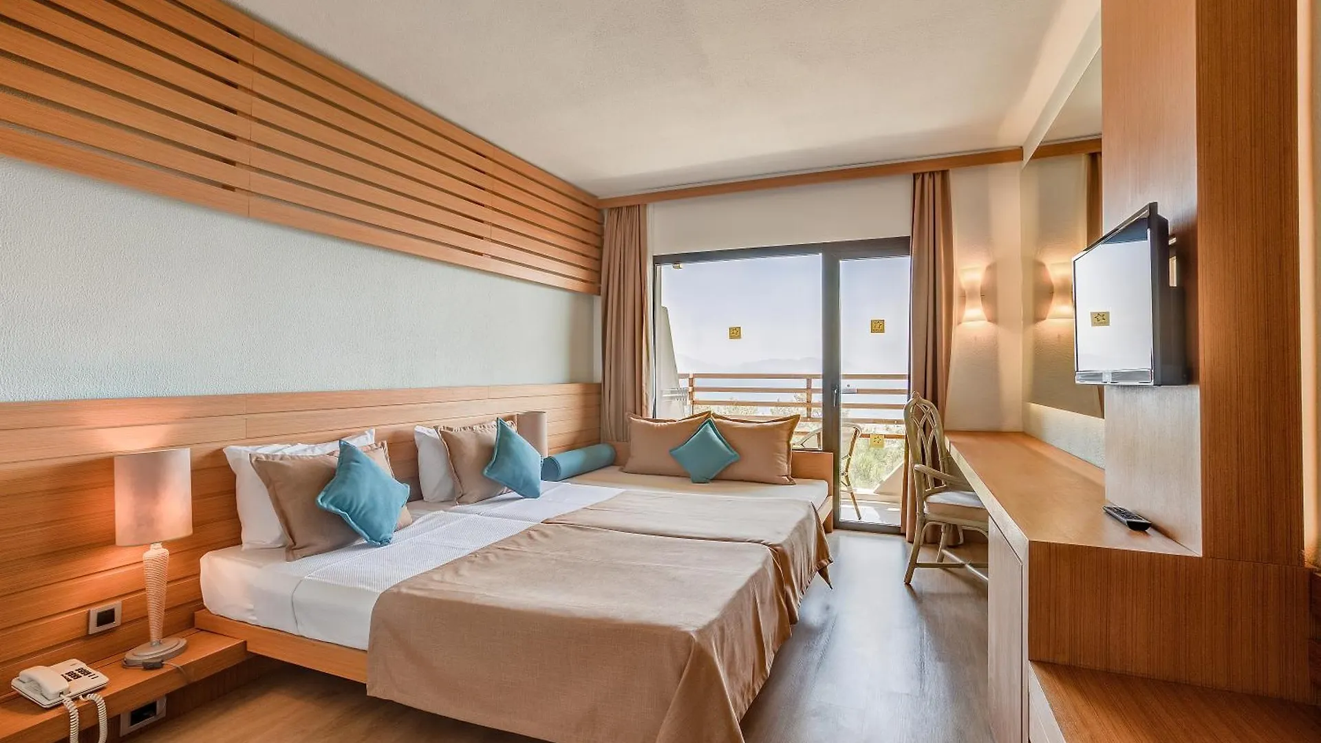 Tui Magic Life Sarigerme Hotel