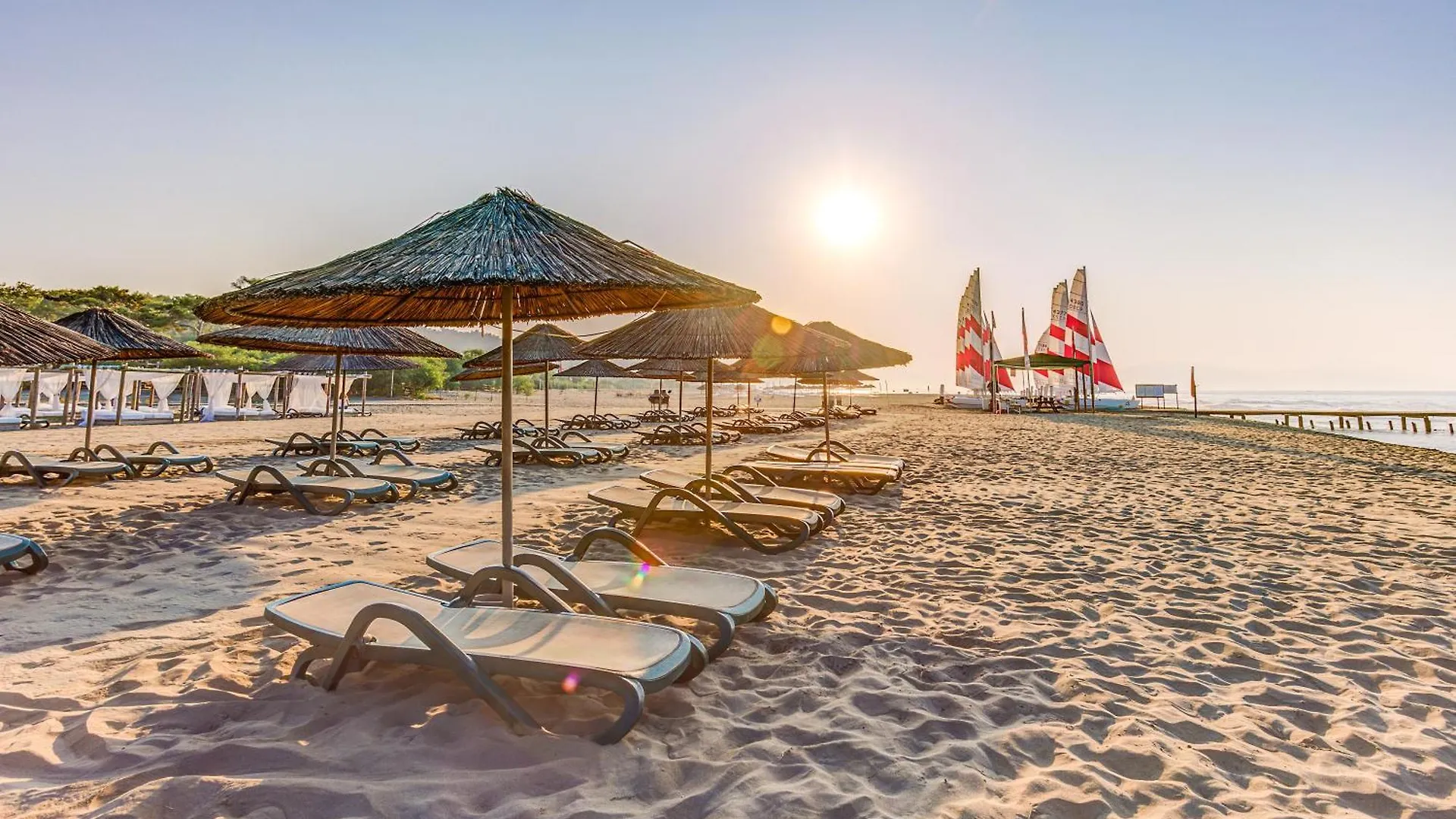 Tui Magic Life Sarigerme Hotel