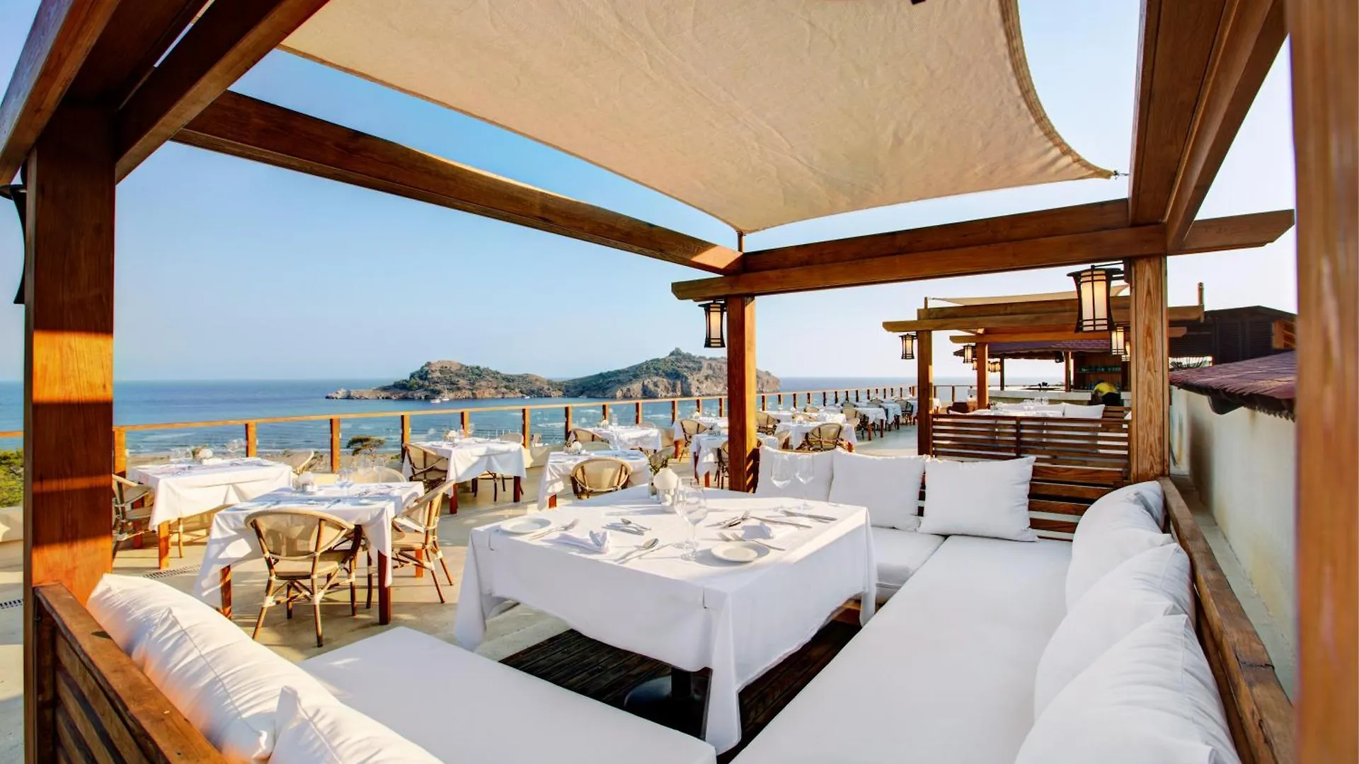 Tui Magic Life Sarigerme Hotel