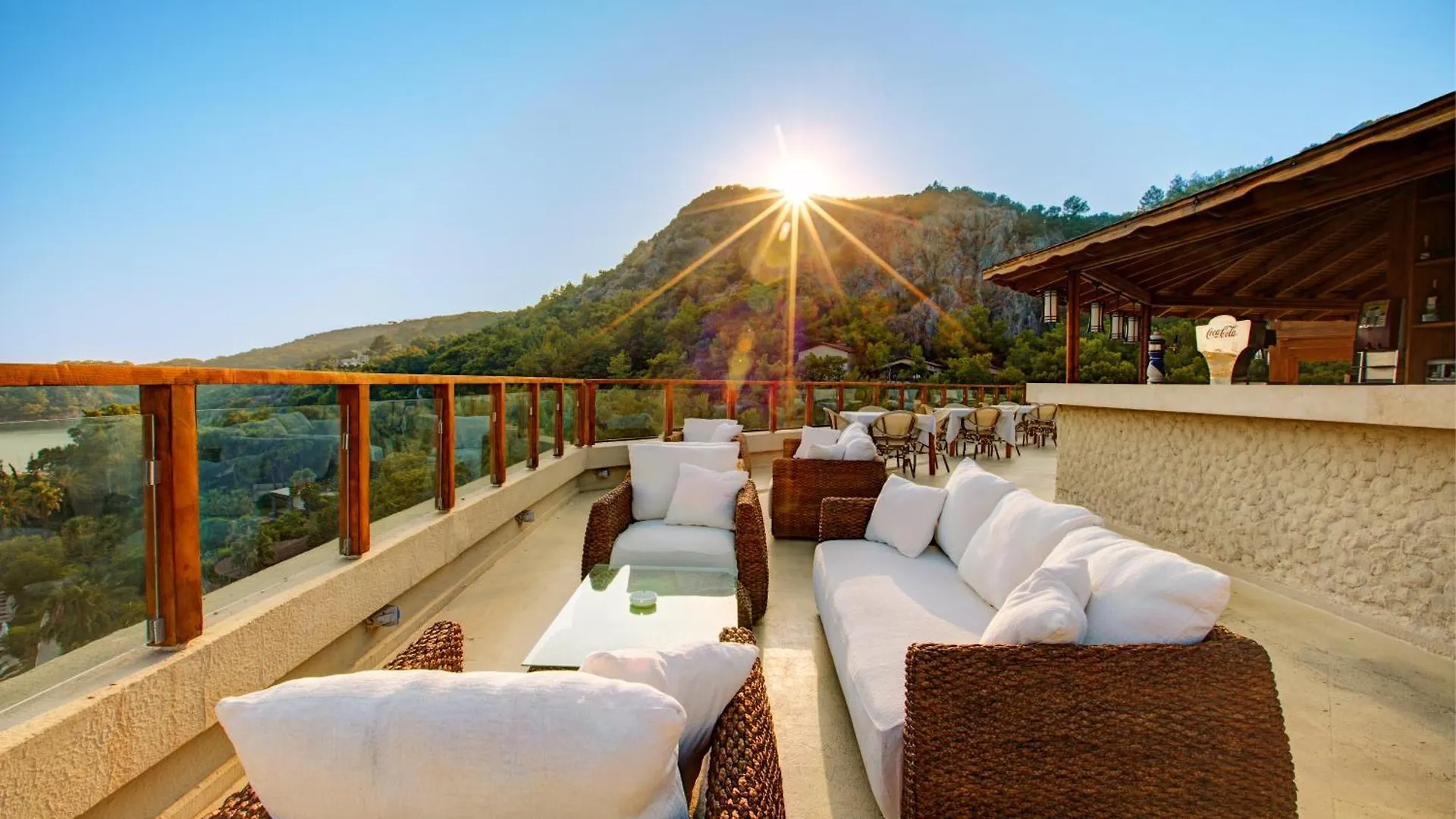 Tui Magic Life Sarigerme Hotel 5*,  Turkey