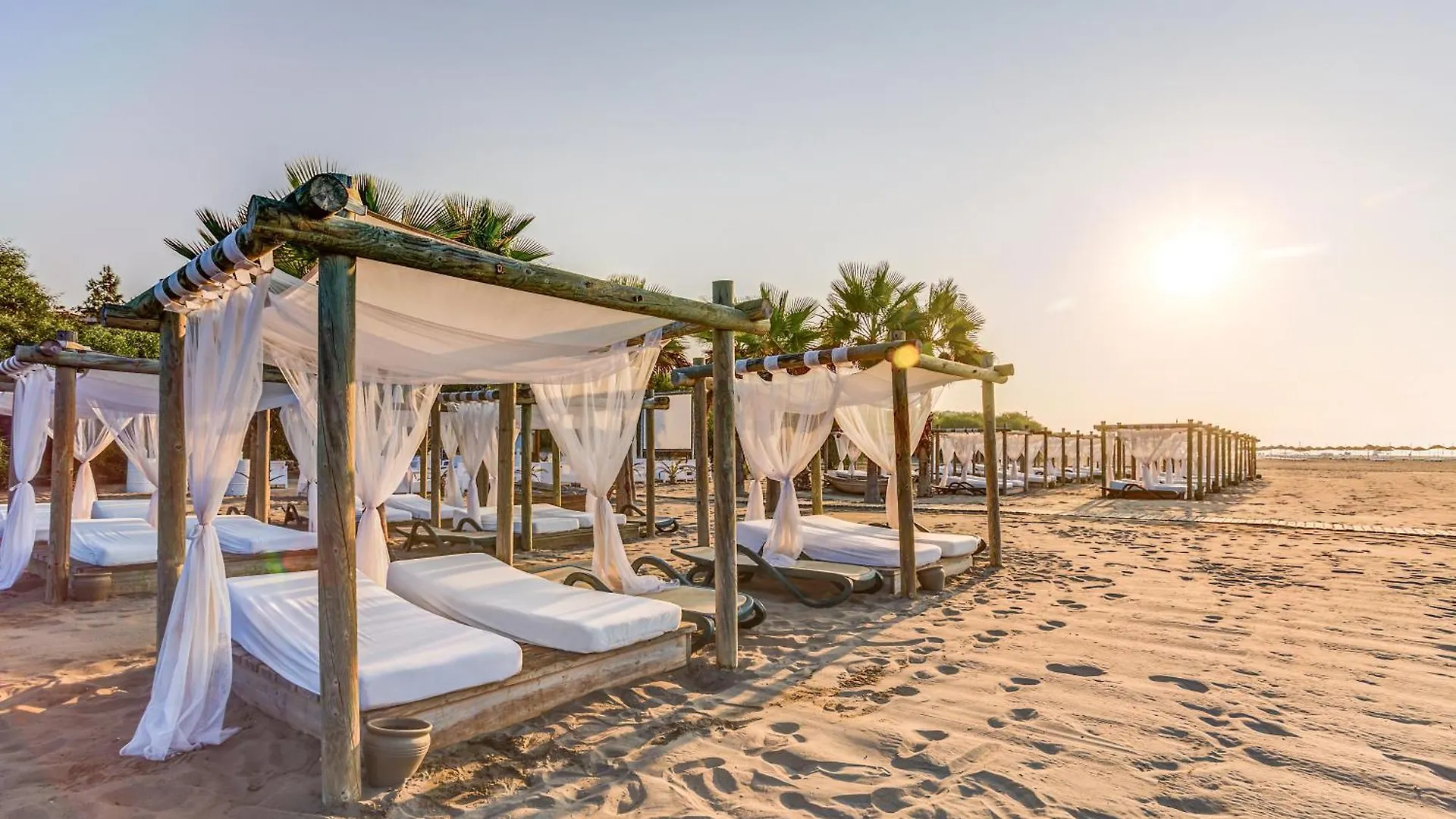 Tui Magic Life Sarigerme Hotel Turkey