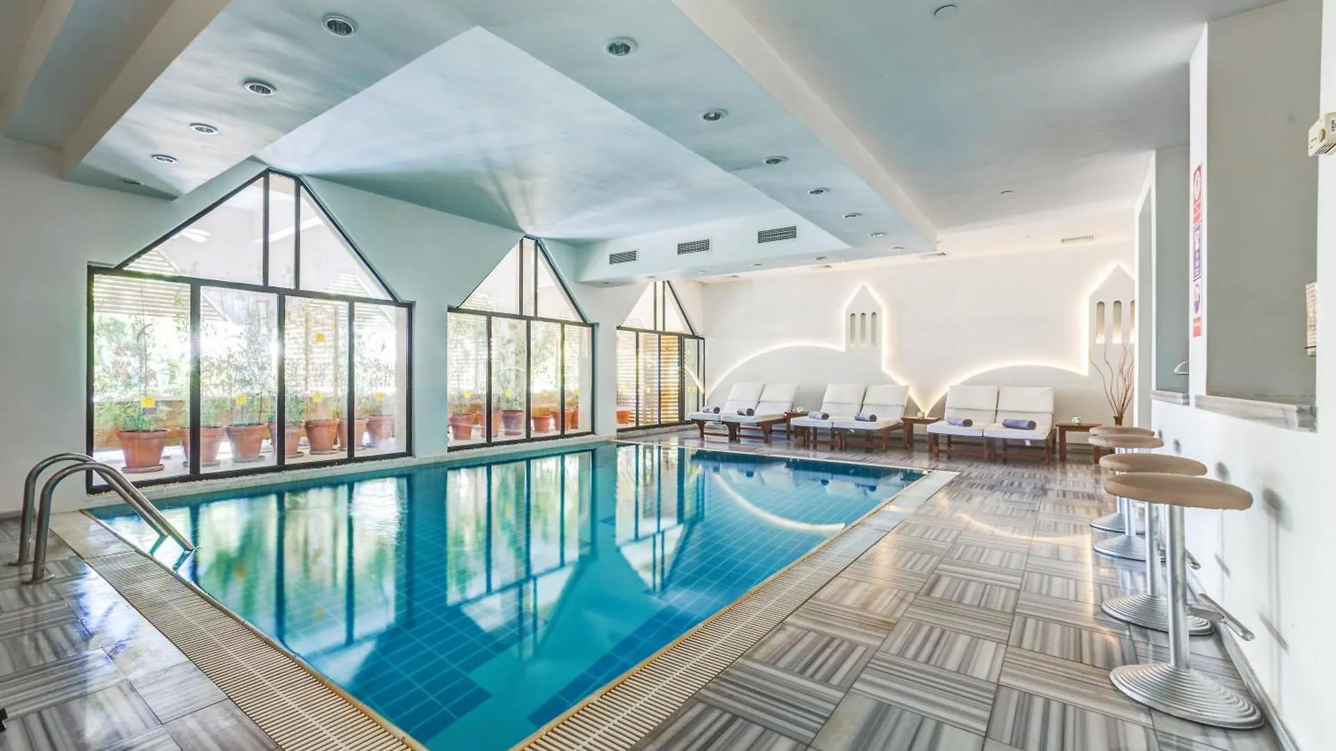 Tui Magic Life Sarigerme Hotel