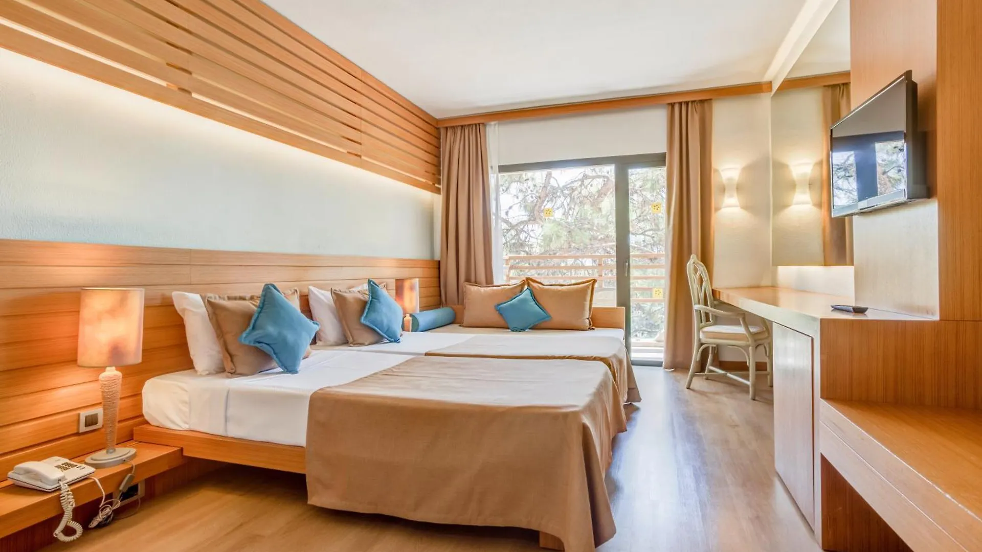 Tui Magic Life Sarigerme Hotel