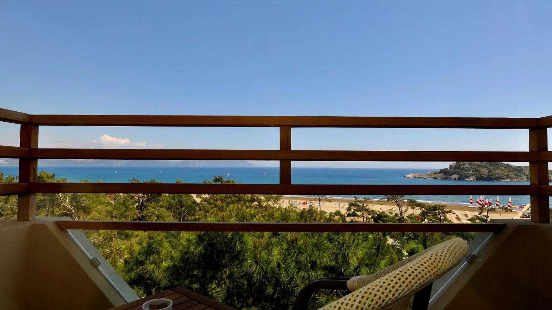Tui Magic Life Sarigerme Hotel Turkey