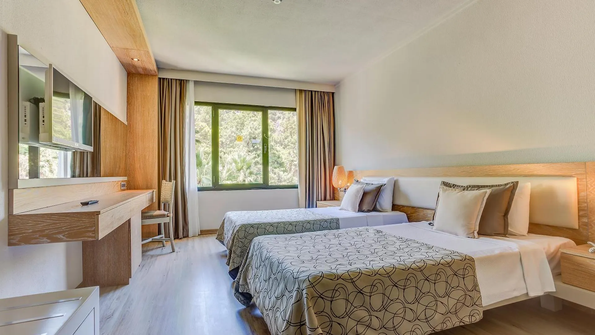 Tui Magic Life Sarigerme Hotel 5*,  Turkey