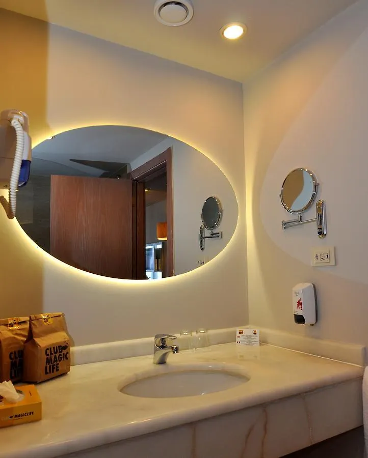 Tui Magic Life Sarigerme Hotel 5*,  Turkey