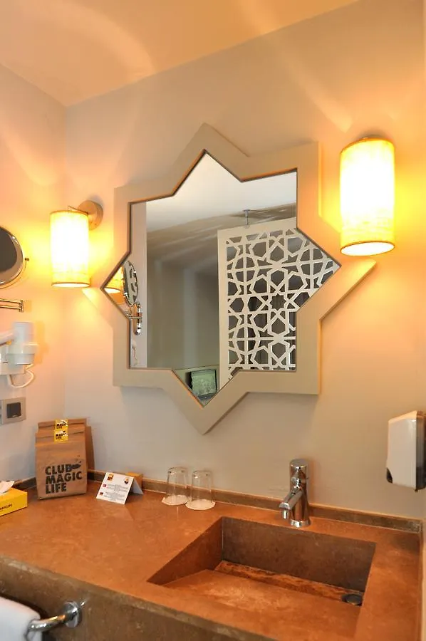 Tui Magic Life Sarigerme Hotel