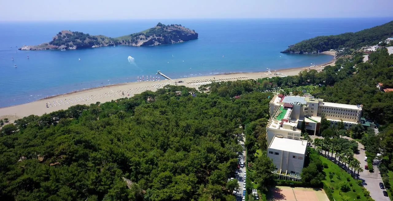 Tui Magic Life Sarigerme Hotel 5*,