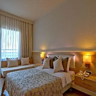 *****  Tui Magic Life Sarigerme Hotel Turkey