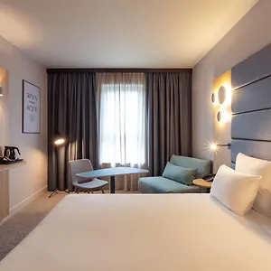 Novotel Centre Midi 4*, Brussels Belgium