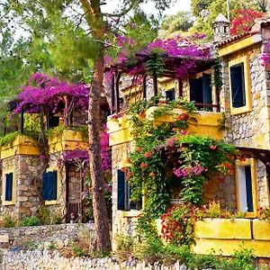 Hotel Symbola, Oludeniz