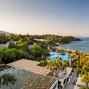 Club Marvy 5*, Ozdere Turkey