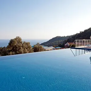 Hotel Sertil Deluxe & - Adult Only, Oludeniz