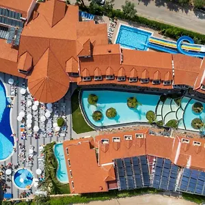 Montebello **** Ölüdeniz