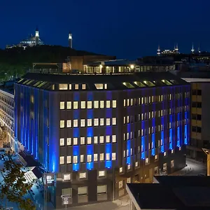 Doubletree By Hilton - Sirkeci 4*, Istanbul Turkey